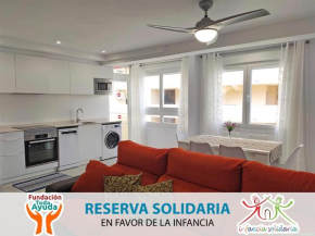 Apartamentos Playa Norte Peñiscola 3000